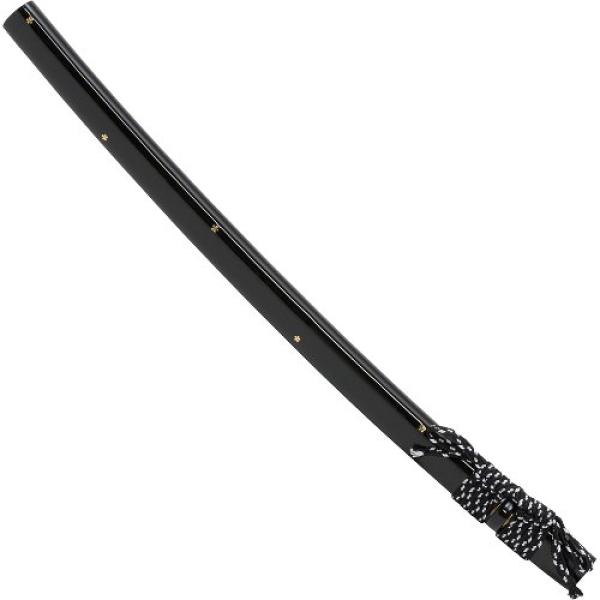 John Lee Hana Katana - stumpfe Klinge für Iaido ► www.bokken-shop.de. Passend für Iaido, Bujinkan, Jodo. Dein Budo-Fachhändler!